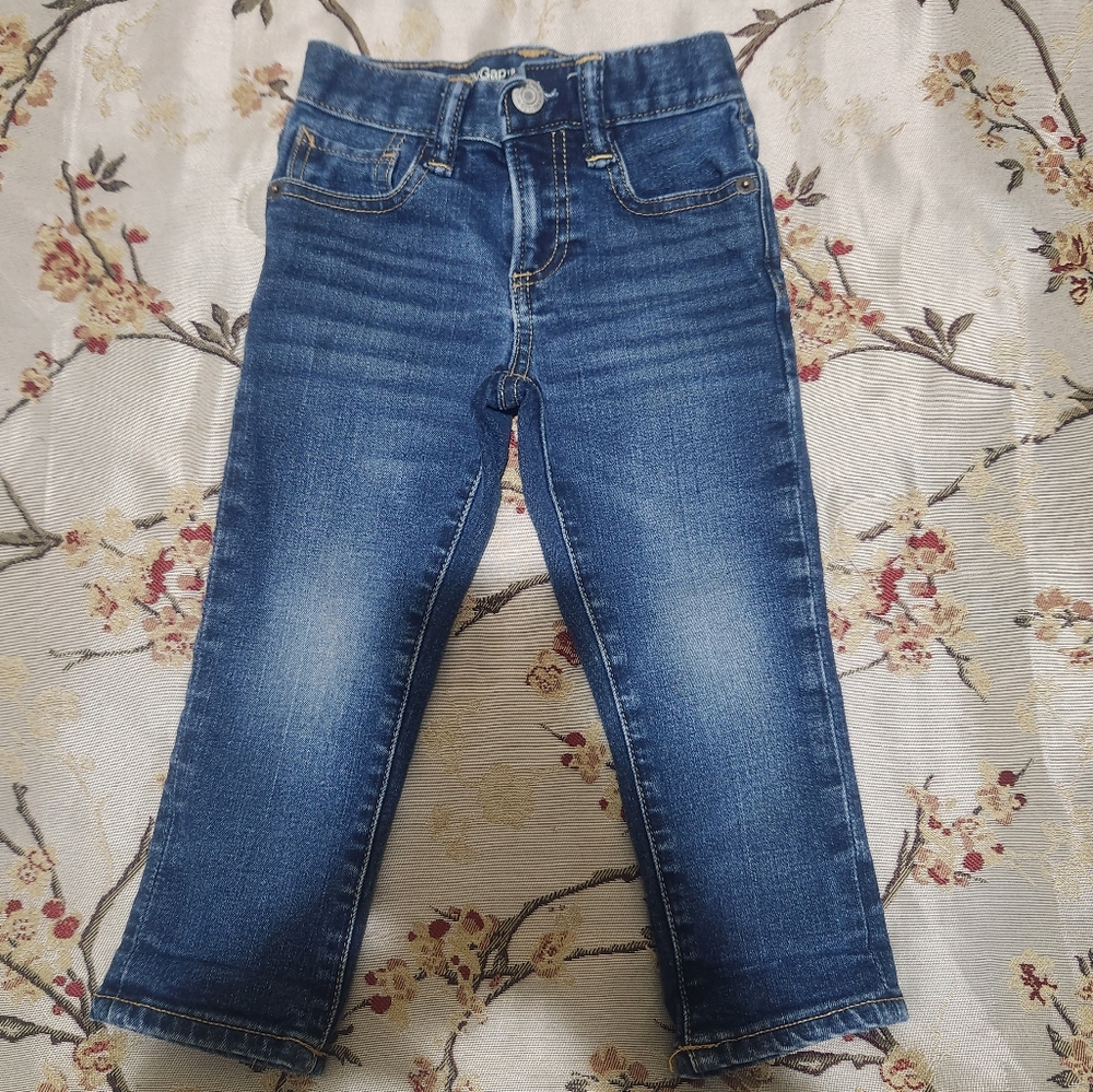 Jeans baby gap